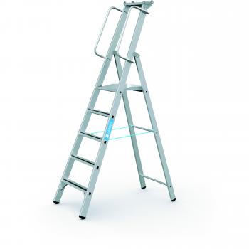 Zarges Leiter Meistertritt S